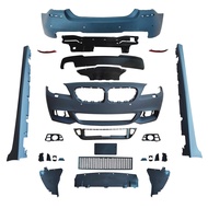 Bodykit For BMW 5 Series F10 / F18 M-Tech Style 2015-2017