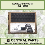 Laptop Keyboard hp CQ42 G42