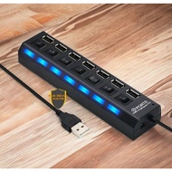 Usb hub 7 port