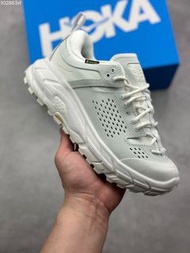 HOKA ONE ONE Hopara 機能防滑登山鞋越野戶外休閒鞋36-45