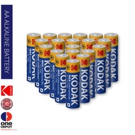 KODAK Max Alkaline AA Batteries