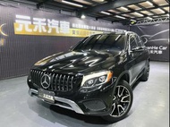 2016 X253型 M-Benz GLC 300 4MATIC 2.0