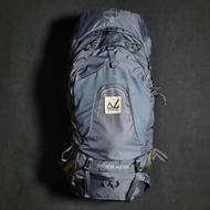 Osprey Atmos 65 Ag anty gravity second bekas original