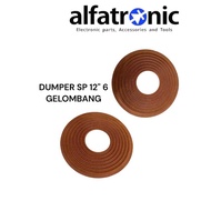 DUMPER SP 12" 6 WAVES
