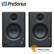 PreSonus Eris E3.5 專業錄音 監聽喇叭【3.5吋/二顆/一年保固】