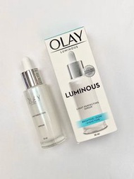 Olay Luminous Light Perfecting Serum 玉蘭油高效透白光塑淡斑精華 30ml