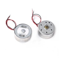 Free Shipping Mini DC Motor R300C Hanging Neck Fan Low Current Solar Panel Popular School Science Sm