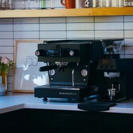 全新代理行貨 La Marzocco Linea Mini  R Espresso Coffee Machine (WiFi Ver. )  半自動 意式 咖啡機