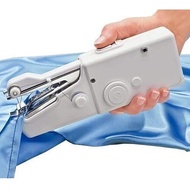 พร้อมส่ง จักรเย็บผ้ามือถือ จักรเย็บผ้า ไฟฟ้า มินิ  เครื่องเย็บผ้าขนาดพกพาMini Sewing Machine