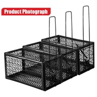mouse trap for big rats 30*15*15cm Large rat trap Mouse Cage Trap Live Rat Trap Rat Cage