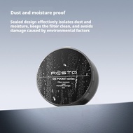 Camera Lens Filter ND CPL Camera Lens Filter Holder Lens Filter Bag