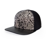 Vip Metallic Snapback Hat Hip hop Style Beautiful High Fashion Products MC21