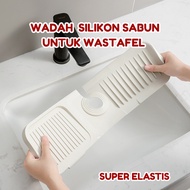 SILOKON DISHWASHING SOAP BASE AYAS SINK SOAP/ SUPER ELASTIC SOAP BASE/