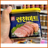 ▭ ↓ ▣ Ok Luncheon Meat/Hansung Luncheon Meat/O'Food Luncheon Meat/Maling
