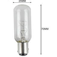 Marine Navigation Light Incandescent Bulb BA15D/24V/25W