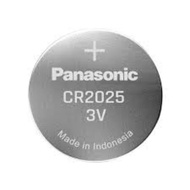 Mercedes Benz Car Remote Battery CR2025 3V