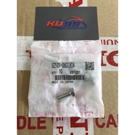 ORIGINAL JAPAN SKRU BOLT SCREW LEGSHIELD EX5,C70,GBO GBOJ GBO6 100%ORIGINAL HONDA 92101-060180A