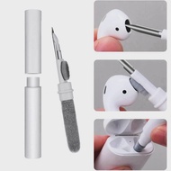 Cleaner Kit for Airpods Pro 1 2 3 earbuds Cleaning Pen Brush Bluetooth Earphones Case Cleaning Tools for Xiaomi Huawei Samsung