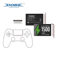 PS4 Handle Battery Pack p4 Handle Battery Replacement Battery+Screw