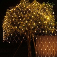 LED Net Garden Decorative Lights - LM-01
