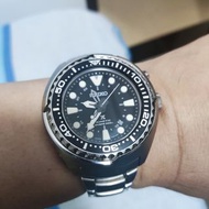 SEIKO 潛水錶