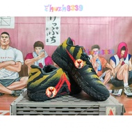 Company Grade Ja 3 Morante 3 Anti-Torque Anti-Slip Wear-Resistant Comfortable Cushioning Basketball 