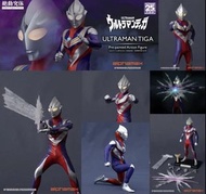 [Alphamax] Ultraman Tiga 超人迪迦