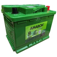 Amaron Car Battery - AGM LN 2 - 12 Months