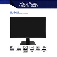 Viewplus MH-24HI FHD ,75Hz 5ms, IPS 23.8" Monitor,VGA/HDMI