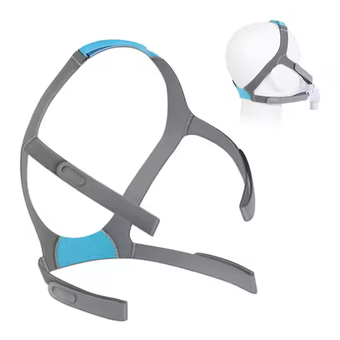 Replacement CPAP Headgear Strap Headgear for AirFit F30,F30i, F40 Full Face MaskHome Ventilator Mask