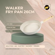 Walker FryPan 26cm / Frying Pan 26cm / Fry Pan 26cm SMP09