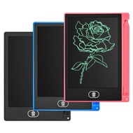 【YF】 Children's Magic Artboard LCD Multicolor Drawing Tablet Board Digital Electronic Writing Pad Painting Tools Kids Educational Toy