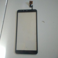 touchscreen hp cina welcome