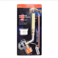 KOVEA KT-2104 BLAZING GAS TORCH COPPER WELDING ORIGINAL (MADE IN KOREA)