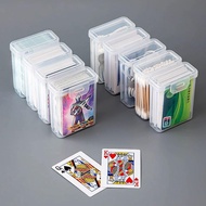 [Taiwan Shipment] 3670 3683 Card Storage Box