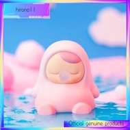 PUCKY Relax Bean Series Figure Gift- && *--&-