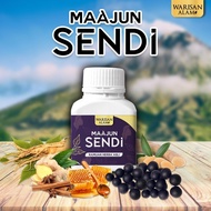 𝗛𝗢𝗧 𝗦𝗔𝗟𝗘 🔥 MAAJUN SENDI WARISAN ALAM rawat sakit lutut | Maajun untuk kebas dan lenguh | Legakan sak