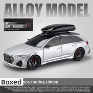 CHEZHI | Diecast Model Car 1:24