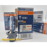 Osram Xenon Cool Blue Brightening Bulb 12V 35W D1S - D2S - D3S - D4S