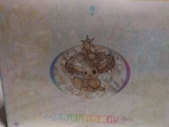 Ptcg 簡中 伊貝專屬禮盒