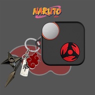 Case for Nothing CMF Buds2 Anime Naruto Keychain Pendant CMF Buds2 Plus Silicone Soft Case Suitable 