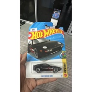Hot Wheels 1983 Porsche 928S