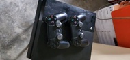 Sony PlayStation 4 主機