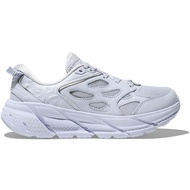 Hoka One One ホカオネオネ メンズ スニーカー 【Hoka One One Clifton L Ether Mirage】 サイズ US_8(26.0cm) Ether/Mirage
