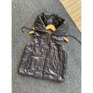 Bulang vest puffer vest/ dacron vest/ military vest/ goose down vest/ winter vest/ padded vest/ ultr