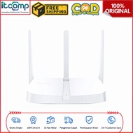 Mercusys MW306R 300Mbps Wi-Fi 5 Fast Multi Mode Router