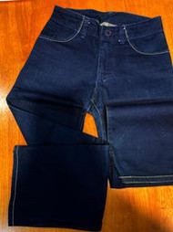 Levi’s N3bp 牛仔褲 W30X32 原裝正版 （九成新成色）窄版 07701-2025