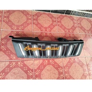Grill Nissan X-Trail T31 Model Apollo Grill Xtrail prado