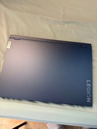 Lenovo legion 7  電競筆電 AMD Ryzen 9（9成新）