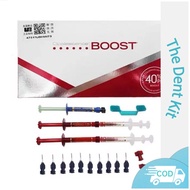 Dental materials 40% outpatient high-efficiency whitening agent Teeth whitening gel Opalescence Boos